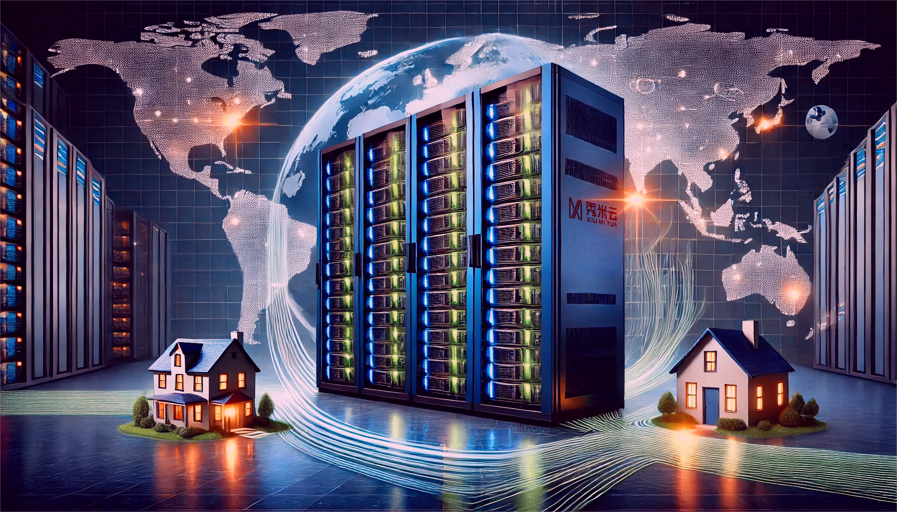美国云服务器/VPS:SJ-VPS-家庭带宽(Upgradable),CPU:1核,内存:1G, 硬盘:,宽带:15M 优化带宽,IP:1个仅160元/月