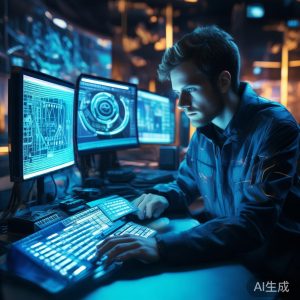 Nginx 调优别急着改 worker_connections，先把文件句柄和 CPU 亲和理顺